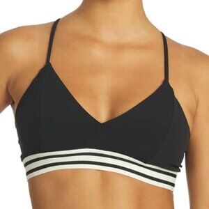 SPLITS 59 Roxan Airweight Bra NWT Large